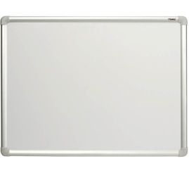 Slika izdelka: Tabla DAHLE bela magnetna, piši/briši Basic 60 x 90 cm