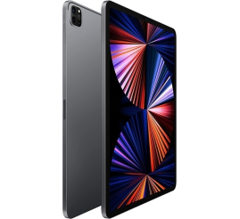 Slika izdelka: Tablični računalnik Apple iPad Pro 5gen Certified Refurbished 12,9" / 256GB / WiFi + Cellular (vesoljno siv)