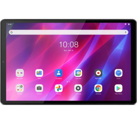 Slika izdelka: Tablični računalnik LENOVO Tab K10 10.3" / WiFi + 4G LTE / Android 11 (temno moder)
