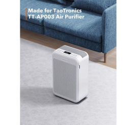 Slika izdelka: TaoTronics HEPA Air Purifier nadomestni filter za TT-AP003
