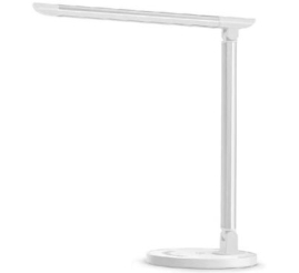 Slika izdelka: Taotronics LED namizna svetilka 13 pisarniška miza 35-modne svetilke s stabilnim USB priključkom za 