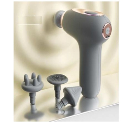 Slika izdelka: TAOTRONICS Masažna mini pištola siva