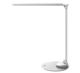 Slika izdelka: TaoTronics Minimalist LED namizna svetilka srebrna TT-DL19