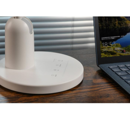 Slika izdelka: TaoTronics Pametna LED Namizna Svetilka TT-DL1055