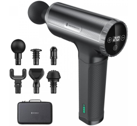 Slika izdelka: TaoTronics TT-PCA004 masažna pištola