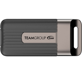 Slika izdelka: Teamgroup 2TB PD20 Mini zunanji SSD disk