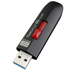 Slika izdelka: Teamgroup 512GB C212 USB 3.2 1000/800 MB/s spominski ključek