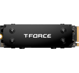 Slika izdelka: Teamgroup GE PRO 2TB M.2 PCIe SSD disk s hladilnikom