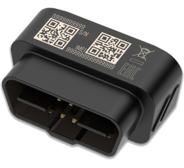 Slika izdelka: TELTONIKA FMB030 GSM/GPRS/GNSS/BT/SIMcard sledilna naprava