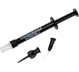 Slika izdelka: Termalna pasta Thermal Grizzly Conductonaut Extreme Liquid Metal - 5g (TG-CE-005-R)