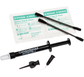 Slika izdelka: Termalna pasta Thermal Grizzly Conductonaut Extreme Liquid Metal - 5g (TG-CE-005-R)