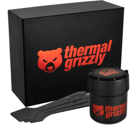 Slika izdelka: Termalna pasta Thermal Grizzly Kryonaut Extreme - 33,84g (TG-KE-090-R)