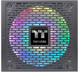 Slika izdelka: THERMALTAKE Toughpower GF3 ARGB 750W 80Plus Gold modularni ATX napajalnik