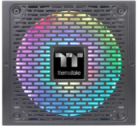 Slika izdelka: THERMALTAKE Toughpower GF3 ARGB 850W 80Plus Gold modularni ATX napajalnik