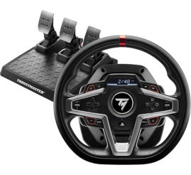 Slika izdelka: THRUSTMASTER T248X RACING WHEEL XBOX ONE SERIES X/S IN PC DIRKALNI VOLAN