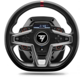 Slika izdelka: THRUSTMASTER T248X RACING WHEEL XBOX ONE SERIES X/S IN PC DIRKALNI VOLAN