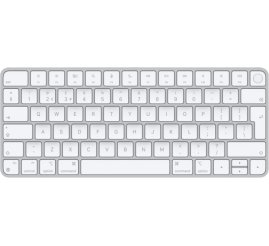 Slika izdelka: Tipkovnica Apple Magic Keyboard Touch ID UK | bela (MK293Z/A)