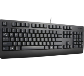 Slika izdelka: Tipkovnica Lenovo Preferred Pro II USB SLO (4X30M86919)