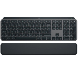 Slika izdelka: Tipkovnica Logitech brezžična desktop MX Keys S Plus SLO gravura