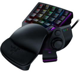 Slika izdelka: Tipkovnica Razer Tartarus Pro