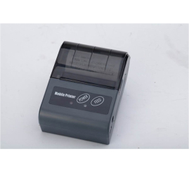 Slika izdelka: Tiskalnik POS blagajniški termalni mobilni RPP-02 BT 56mm/Bluetooth/Windows in Android združljivo