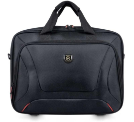 Slika izdelka: Torba za notesnik 39,6 cm (15,6″) Port Courchevel TL črna (160514)