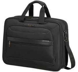 Slika izdelka: Torba za notesnik 39,6 cm (15,6″) Samsonite Vectura Evo črna (123670-1041)