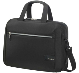 Slika izdelka: Torba za notesnik 39,6 cm (15,6″) Samsonite Litepoint črna (134547-1041)