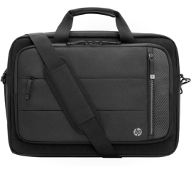Slika izdelka: Torba za notesnik 41,6 cm (16″) HP Renew Executive črna (6B8Y2AA)