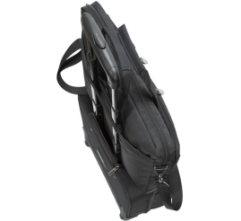 Slika izdelka: Torba za notesnik 43,9 cm (17,3″) RivaCase črna (8550 BLACK)