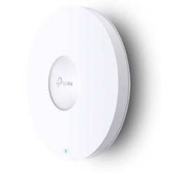Slika izdelka: TP-LINK 1800Mbps Wireless AX WiFi 6 stropna dostopna točka