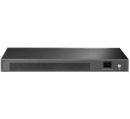 Slika izdelka: TP-LINK 24-Portno Gigabit Rack stikalo