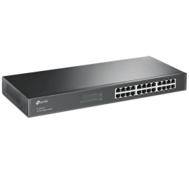 Slika izdelka: TP-LINK 24-Portno Gigabit Rack stikalo