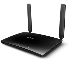 Slika izdelka: TP-LINK 300 Mbps Wireless N 4G LTE Router usmerjevalnik