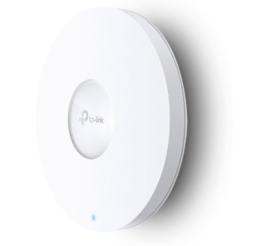 Slika izdelka: TP-LINK 3000Mbps Wireless AX WiFi 6 stropna dostopna točka