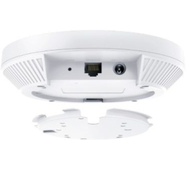 Slika izdelka: TP-LINK 3000Mbps Wireless AX WiFi 6 stropna dostopna točka