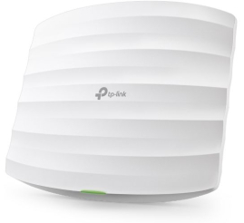 Slika izdelka: TP-LINK 300Mbps Wireless N stropna dostopna točka