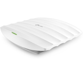 Slika izdelka: TP-LINK 300Mbps Wireless N stropna dostopna točka