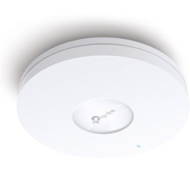 Slika izdelka: TP-LINK 5400Mbps Wireless AX WiFi 6 stropna dostopna točka
