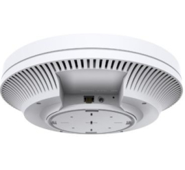 Slika izdelka: TP-LINK 5400Mbps Wireless AX WiFi 6 stropna dostopna točka