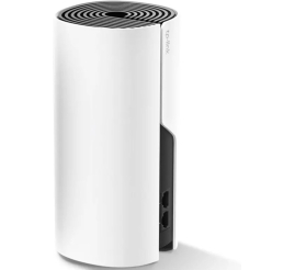 Slika izdelka: TP-LINK AC1200 Deco M4 (1-pack) Mesh Dual Band Gigabit brezžični usmerjevalnik - router / dostopna točka-AP