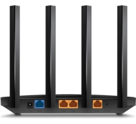 Slika izdelka: TP-LINK Archer AX12 AX1500 Wi-Fi 6 usmerjevalnik
