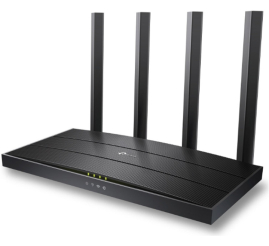 Slika izdelka: TP-LINK Archer AX12 AX1500 Wi-Fi 6 AP-dostopna točka / usmerjevalnik-router