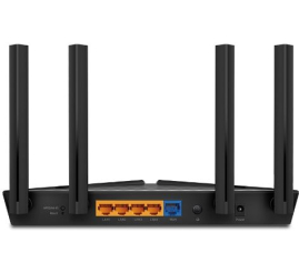 Slika izdelka: TP-LINK Archer AX23 AX1800 Wi-Fi 6 Dual-Band usmerjevalnik
