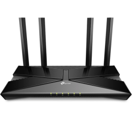 Slika izdelka: TP-LINK Archer AX53 AX3000 Dual Band Gigabit Wi-Fi 6 brezžični usmerjevalnik - router