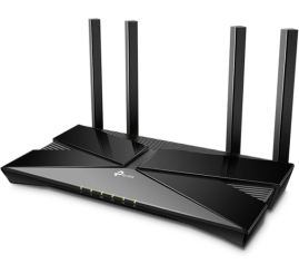 Slika izdelka: TP-LINK Archer AX53 AX3000 Dual Band Gigabit Wi-Fi 6 brezžični usmerjevalnik - router