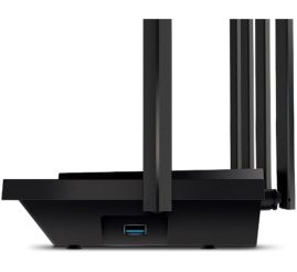 Slika izdelka: TP-LINK Archer AX73 AX5400 Dual Band Gigabit Wi-Fi 6 brezžični usmerjevalnik-router