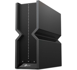 Slika izdelka: TP-LINK Archer BE550 BE9300 Tri-Band Wi-Fi 7 9,2Gbps brezžični VPN usmerjevalnik-router / dostopna točka