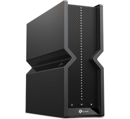 Slika izdelka: TP-LINK Archer BE550 BE9300 Tri-Band Wi-Fi 7 9,2Gbps brezžični VPN usmerjevalnik-router / dostopna točka