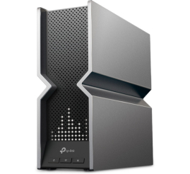 Slika izdelka: TP-LINK Archer BE800 BE19000 Tri-Band Wi-Fi 7 19Gbps brezžični VPN usmerjevalnik-router / dostopna točka